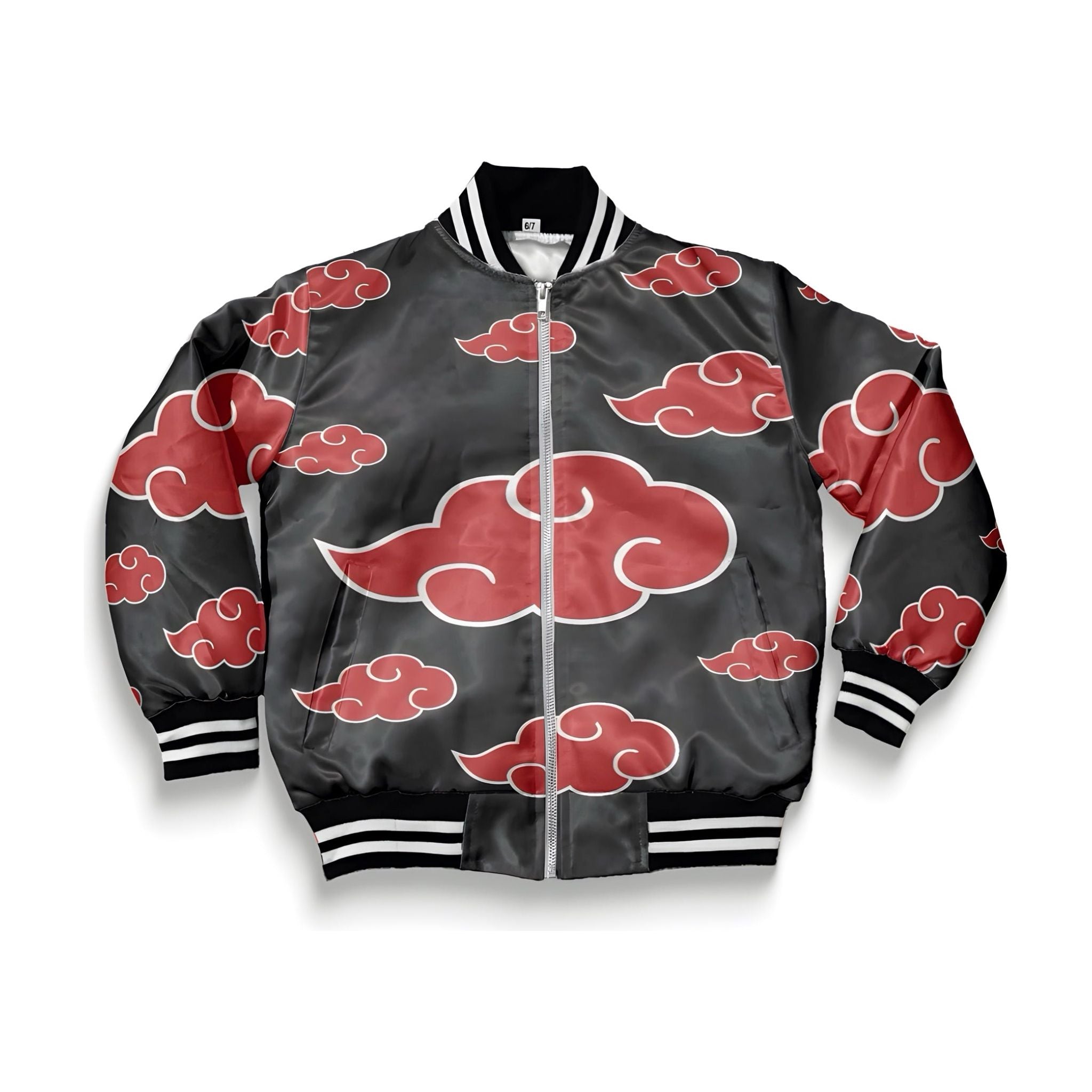 Kids akatsuki Bomber