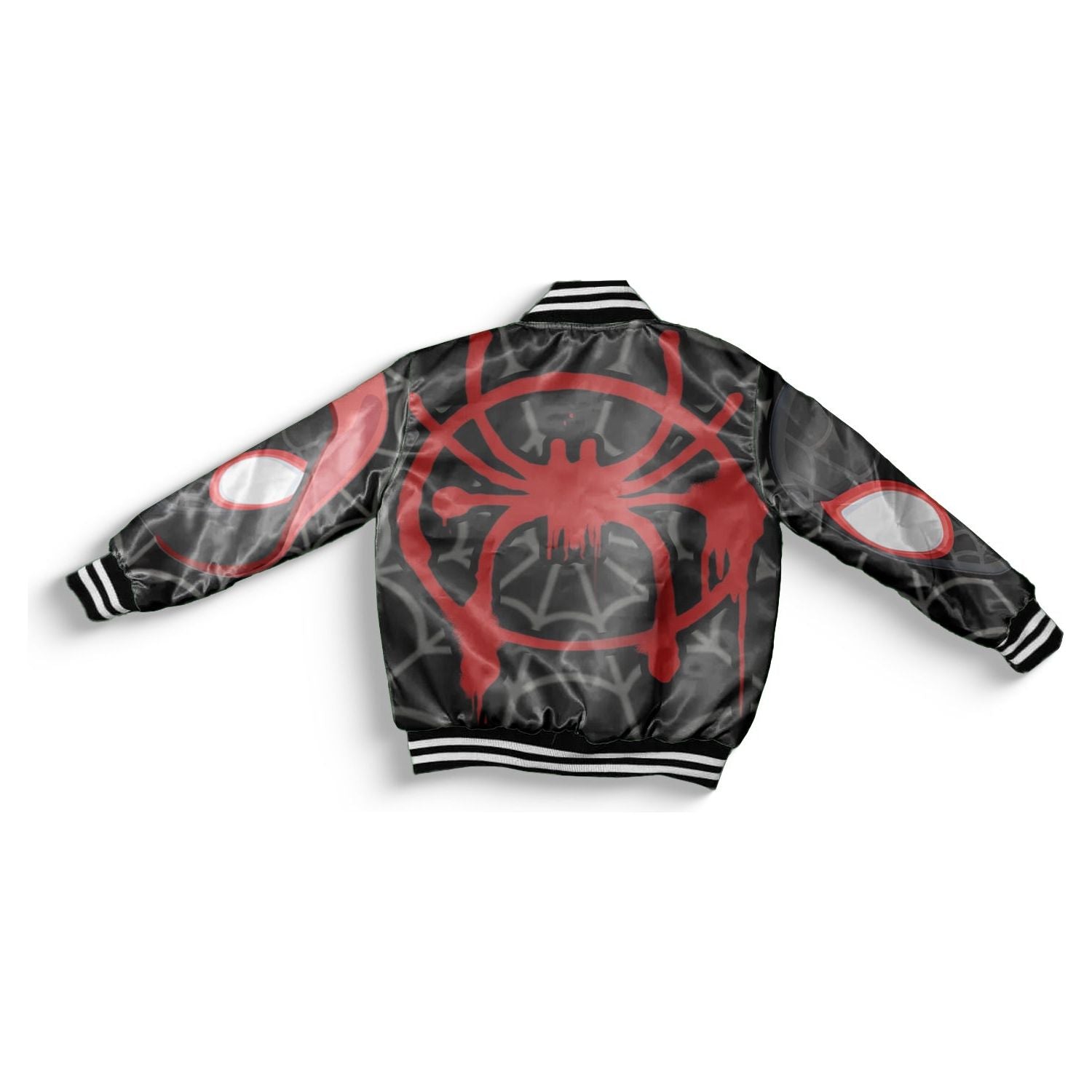 Kids miles Spider Web Bomber