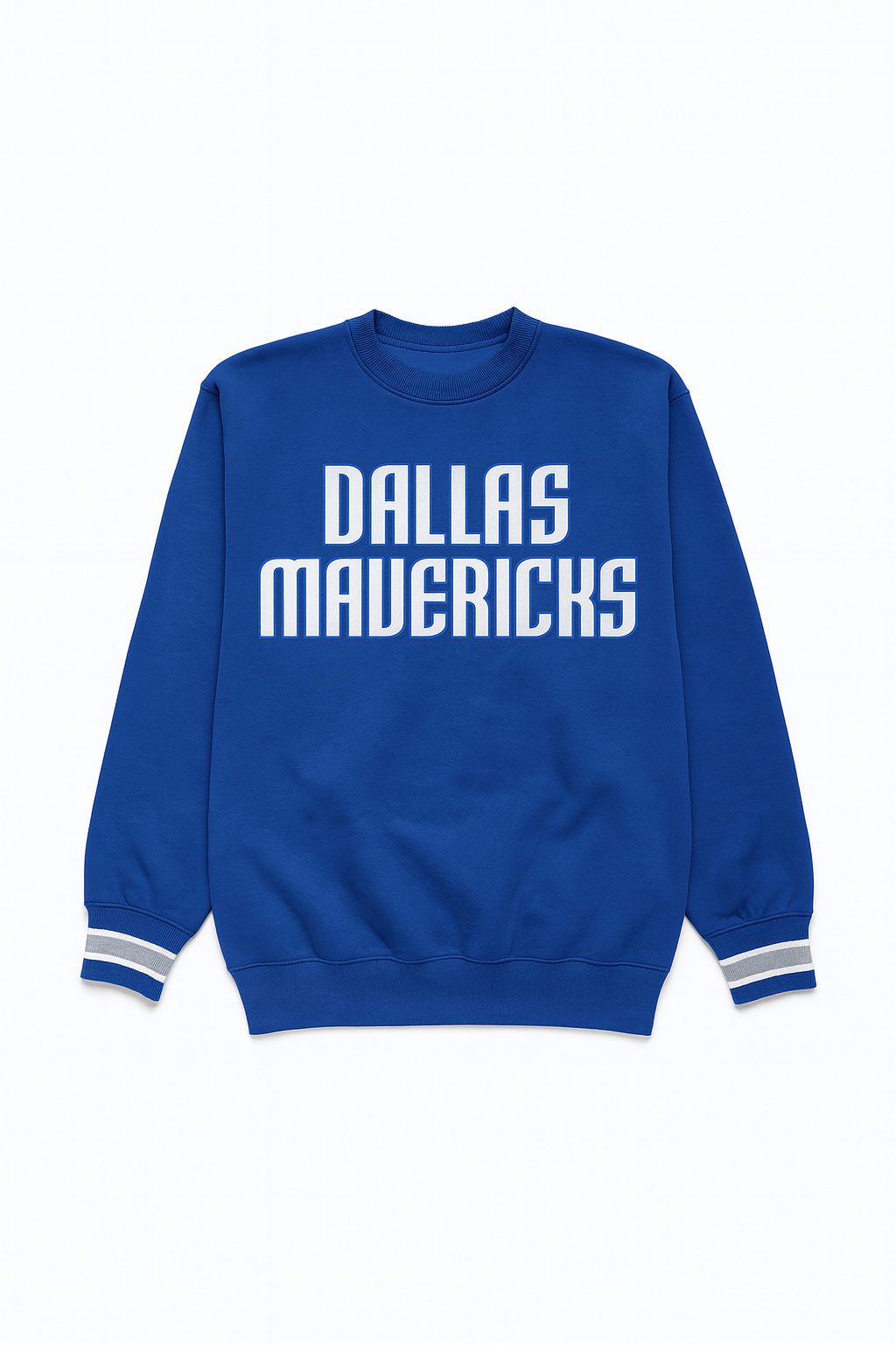 Kids Dallas Mav hoodie