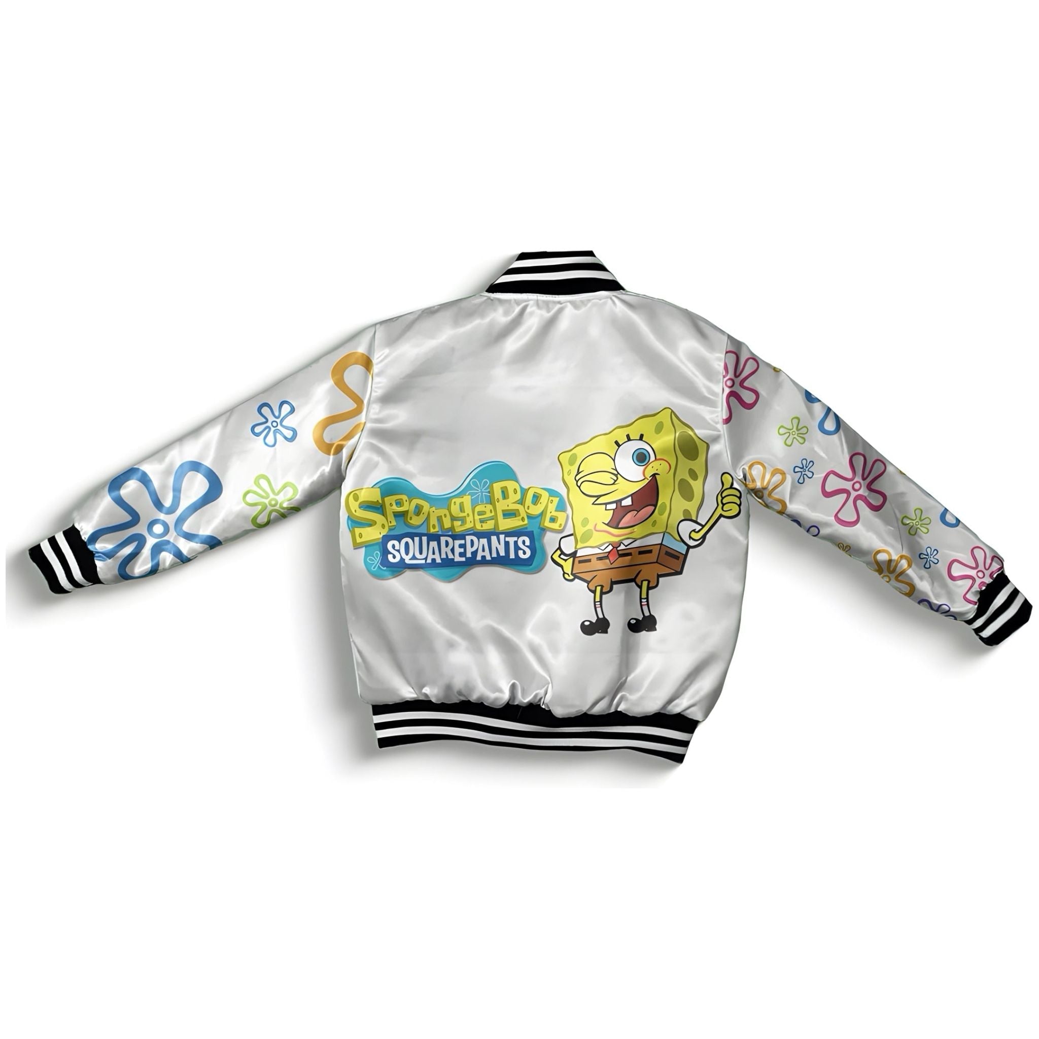 Kids Sponge bob Bomber