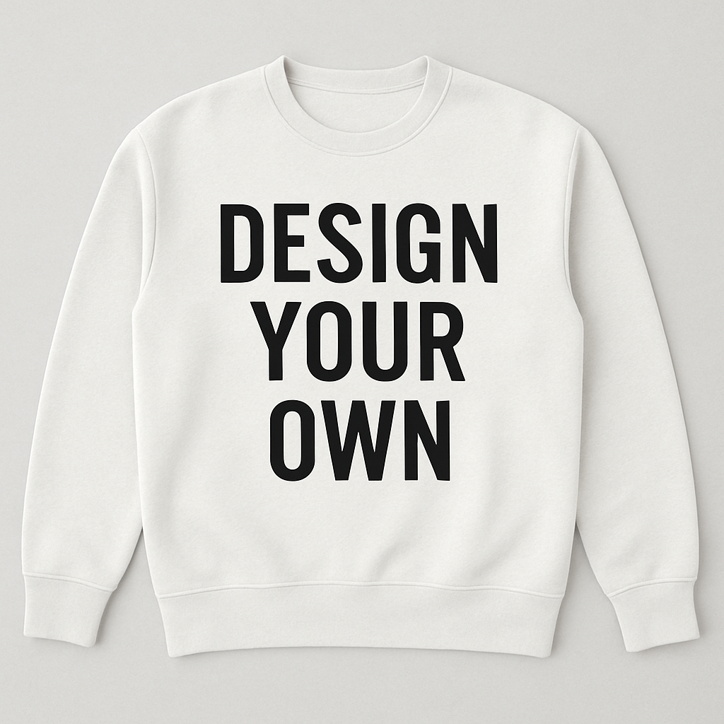 Design a Sweater