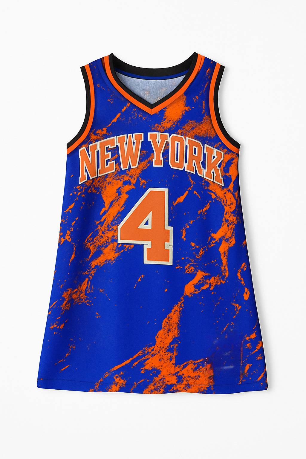 Kids Knicks Dress