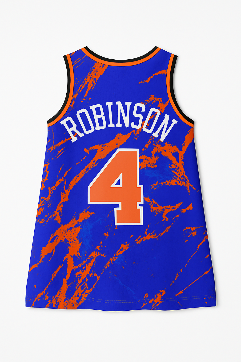 Kids Knicks Dress