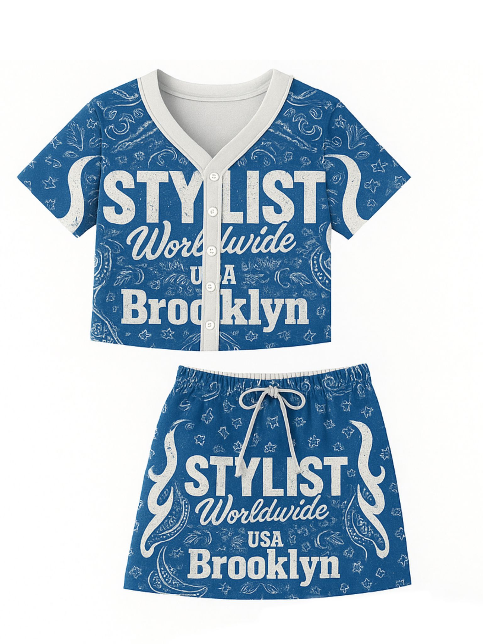Kids Stylist Anser Set