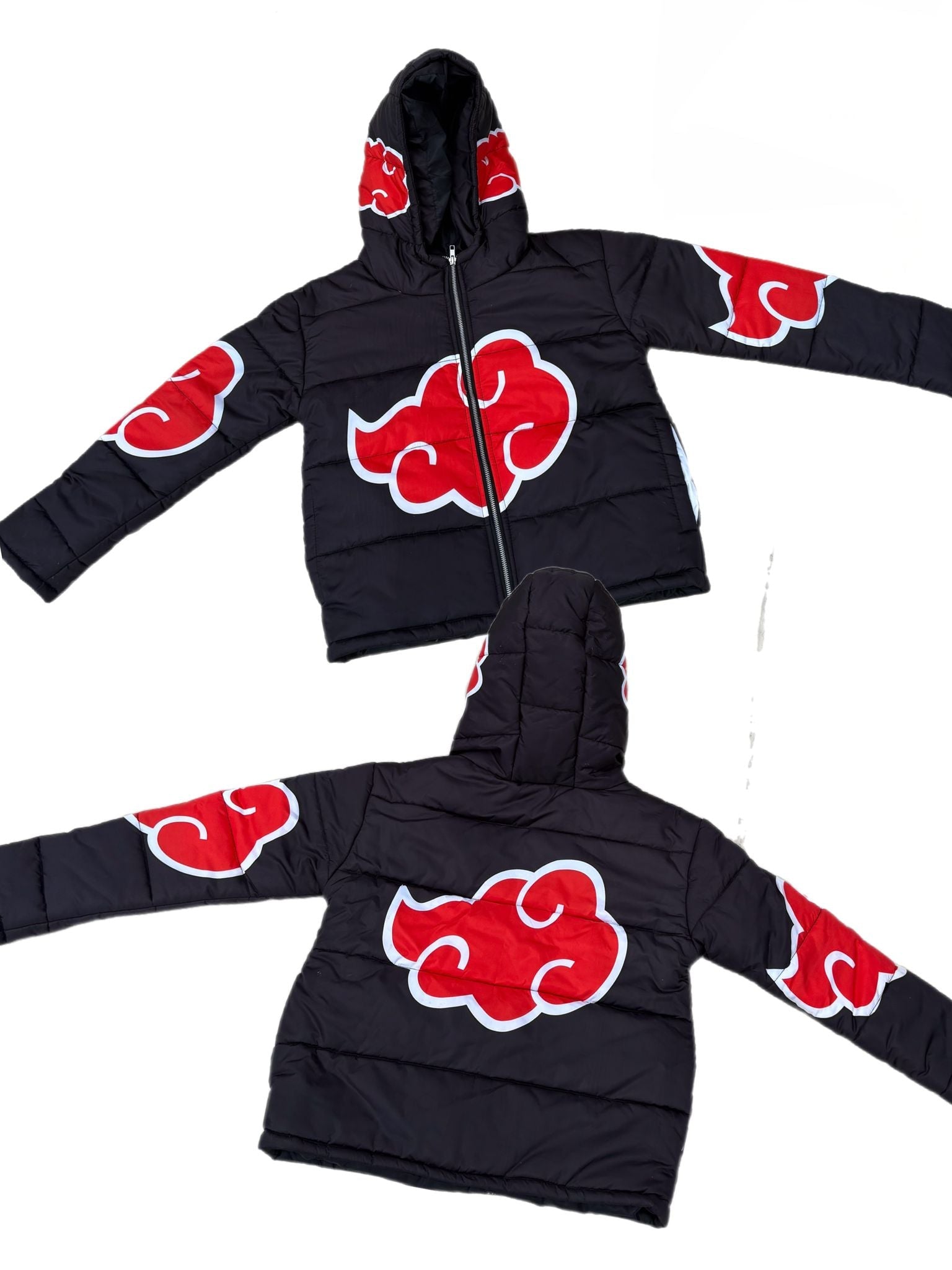 Kids Asastuki Puffer