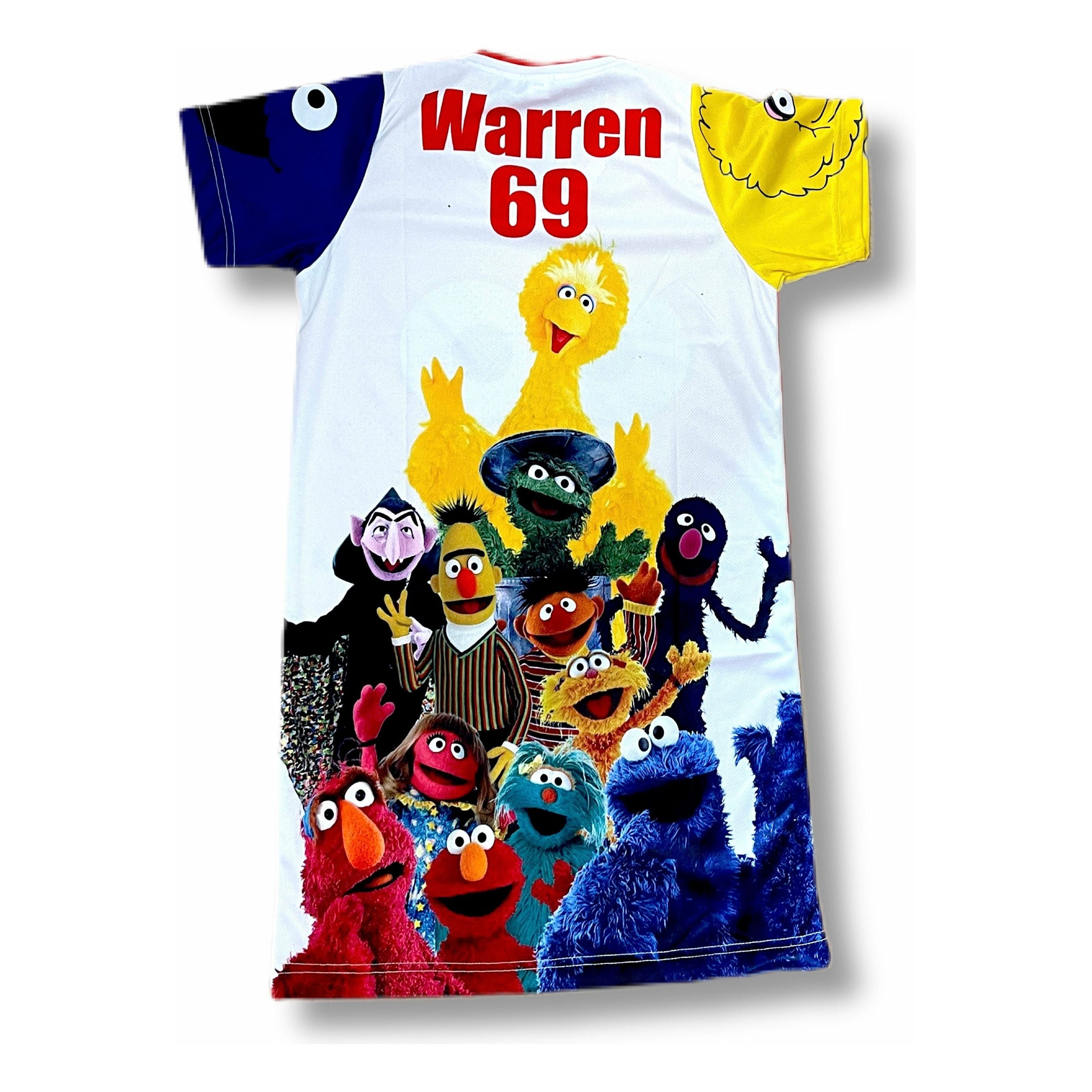 Design a Jersey dress