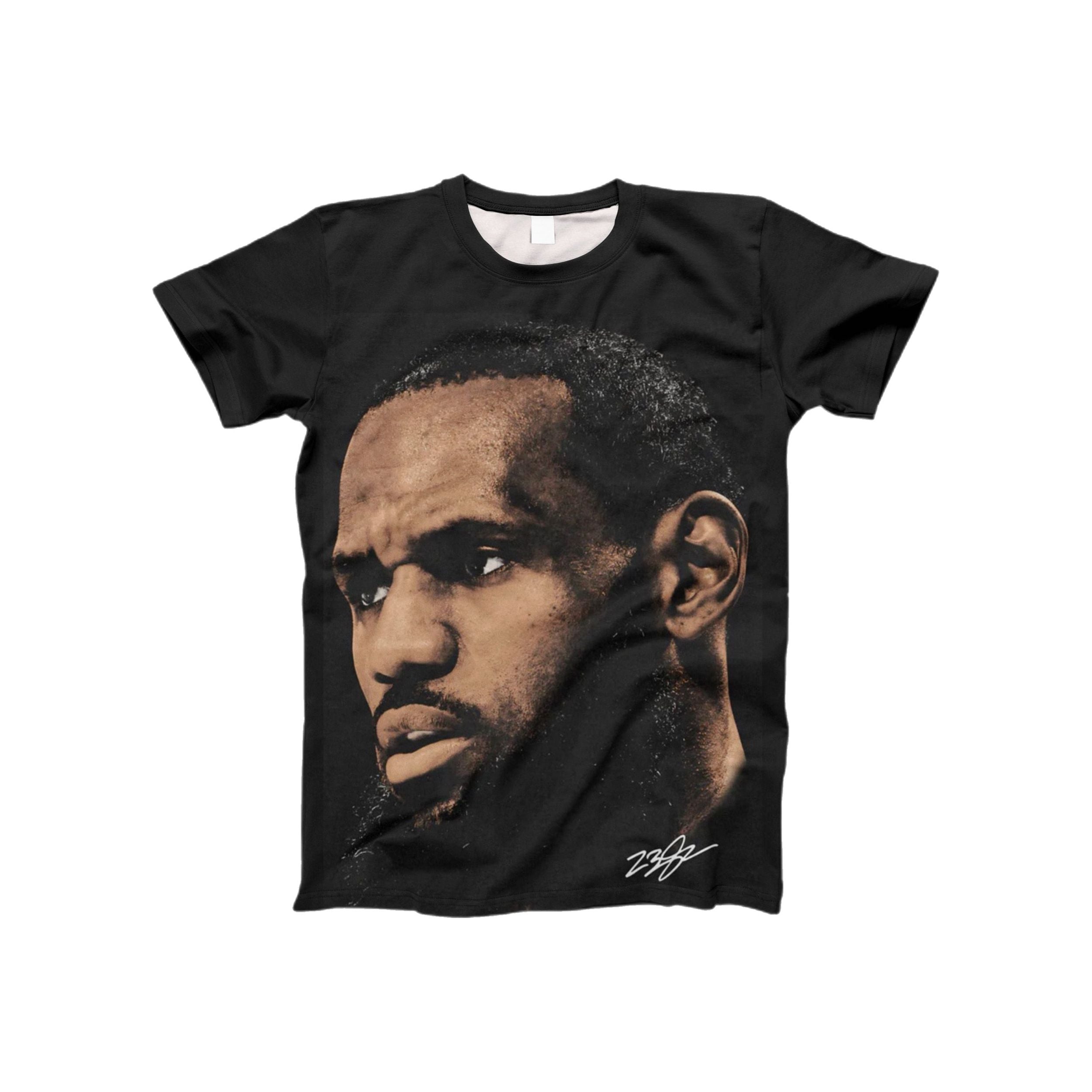 Kids Lebron tee