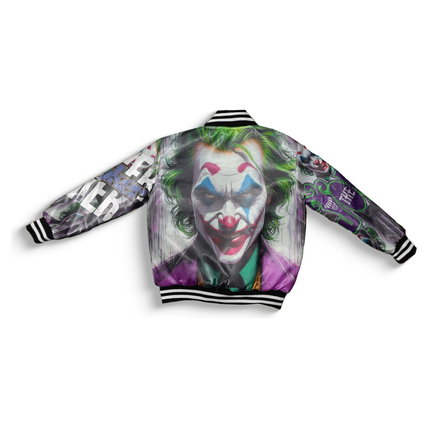 Kids Joker Bomber