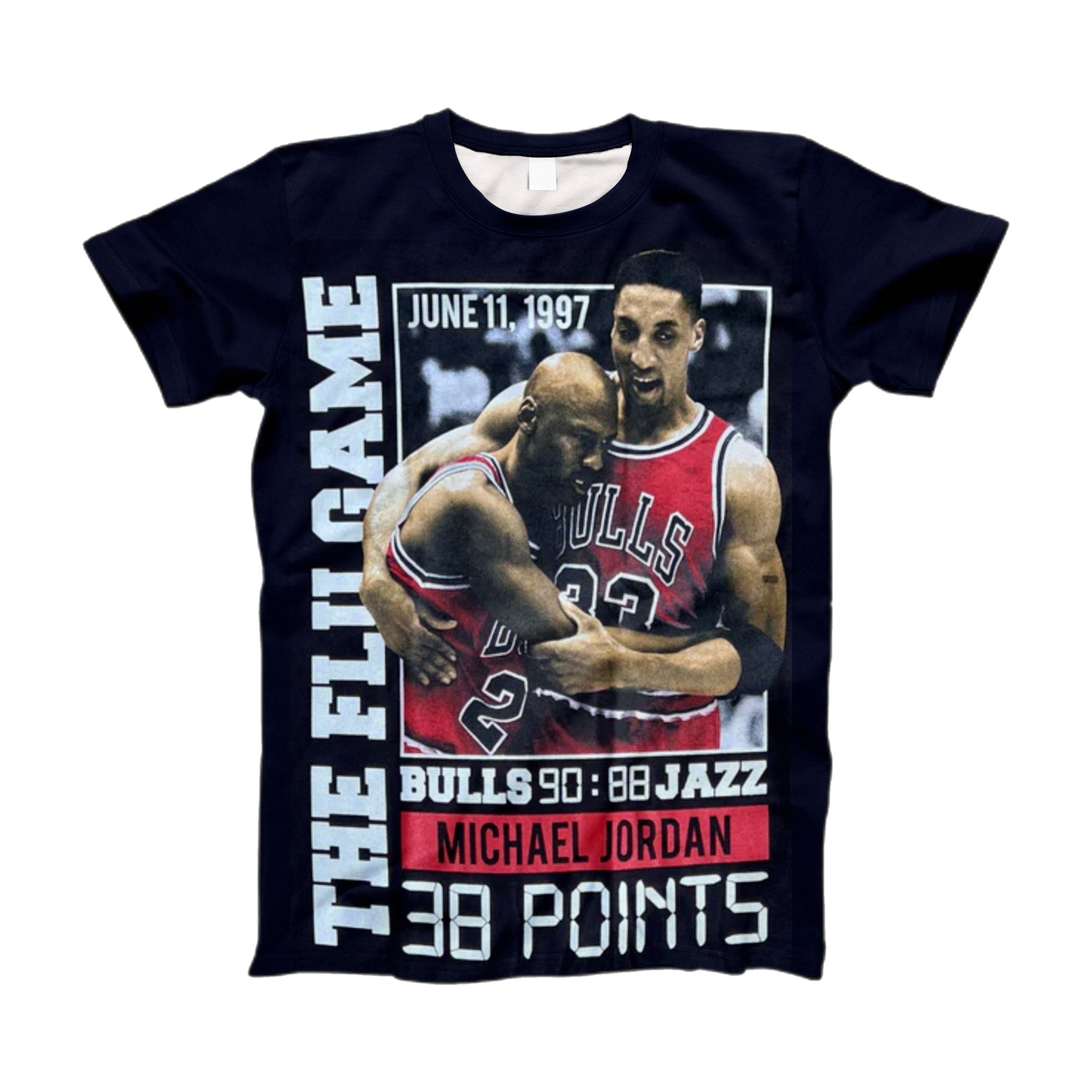 Kids 38 points tee
