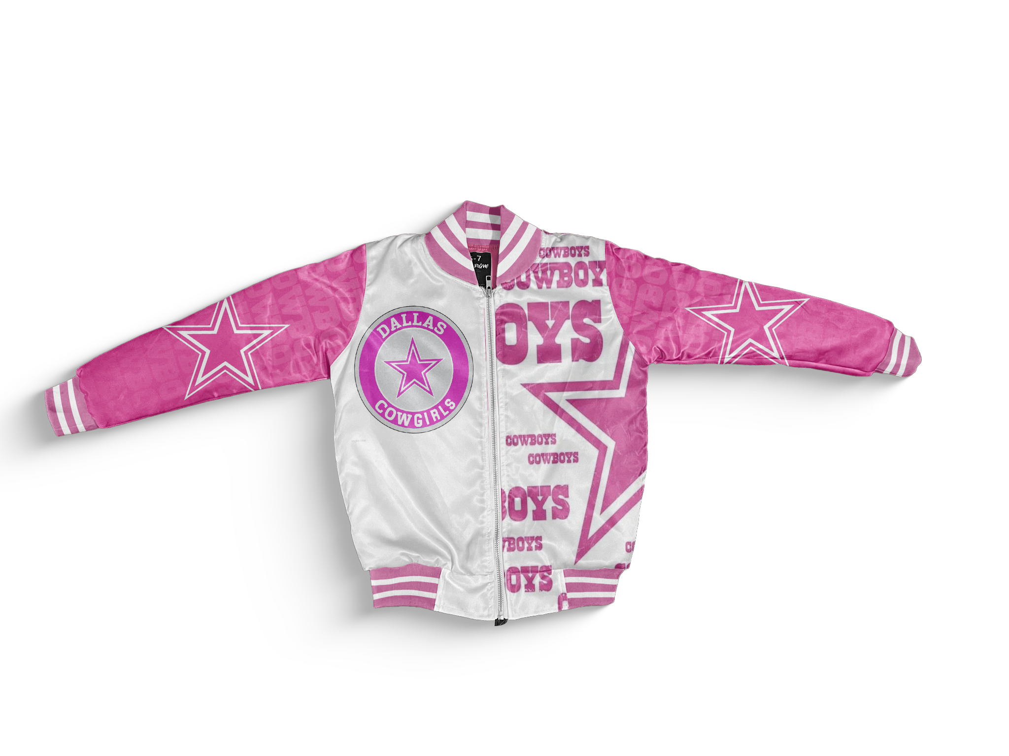 Kids Dallas Cowboys  Bomber