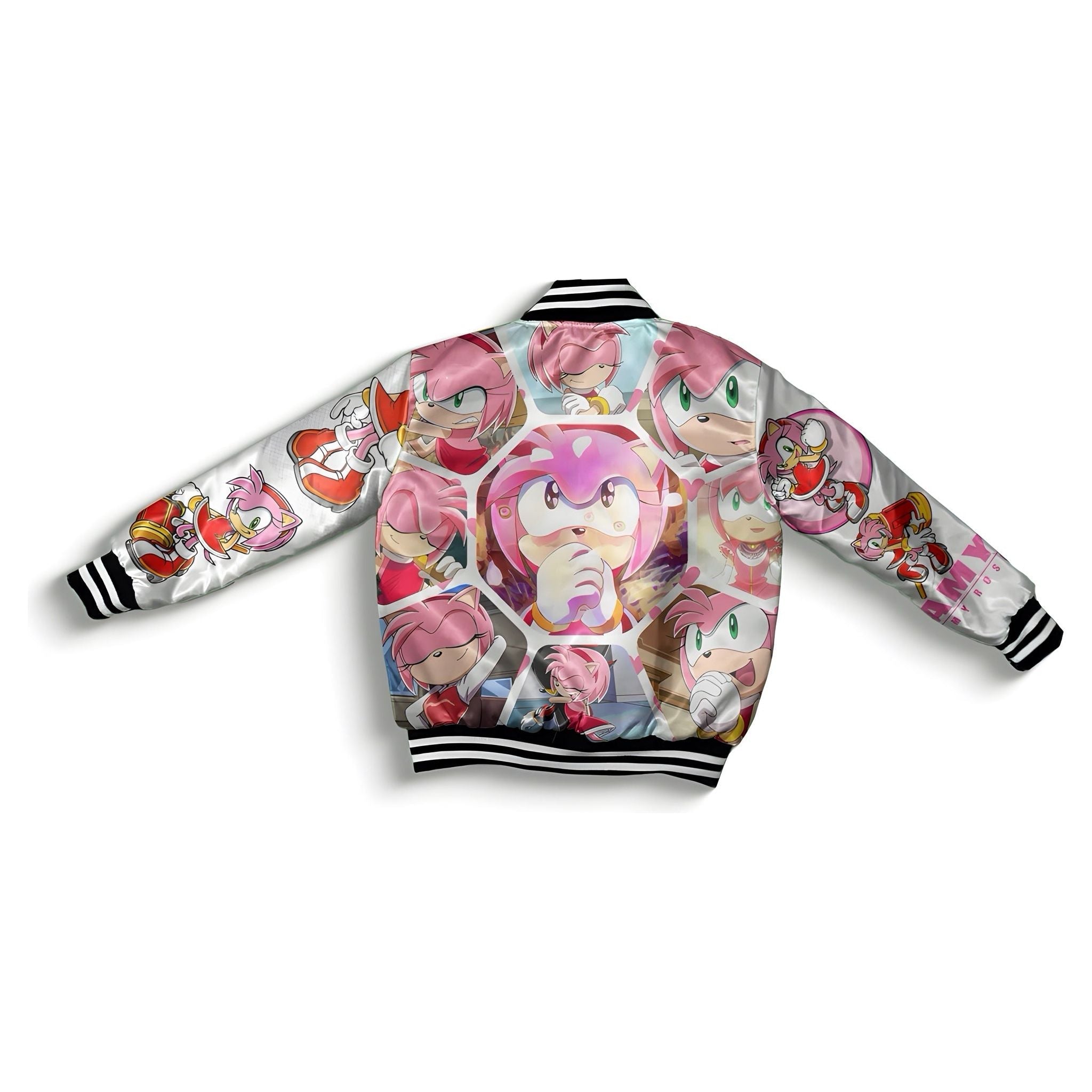 Kids Amy Bomber
