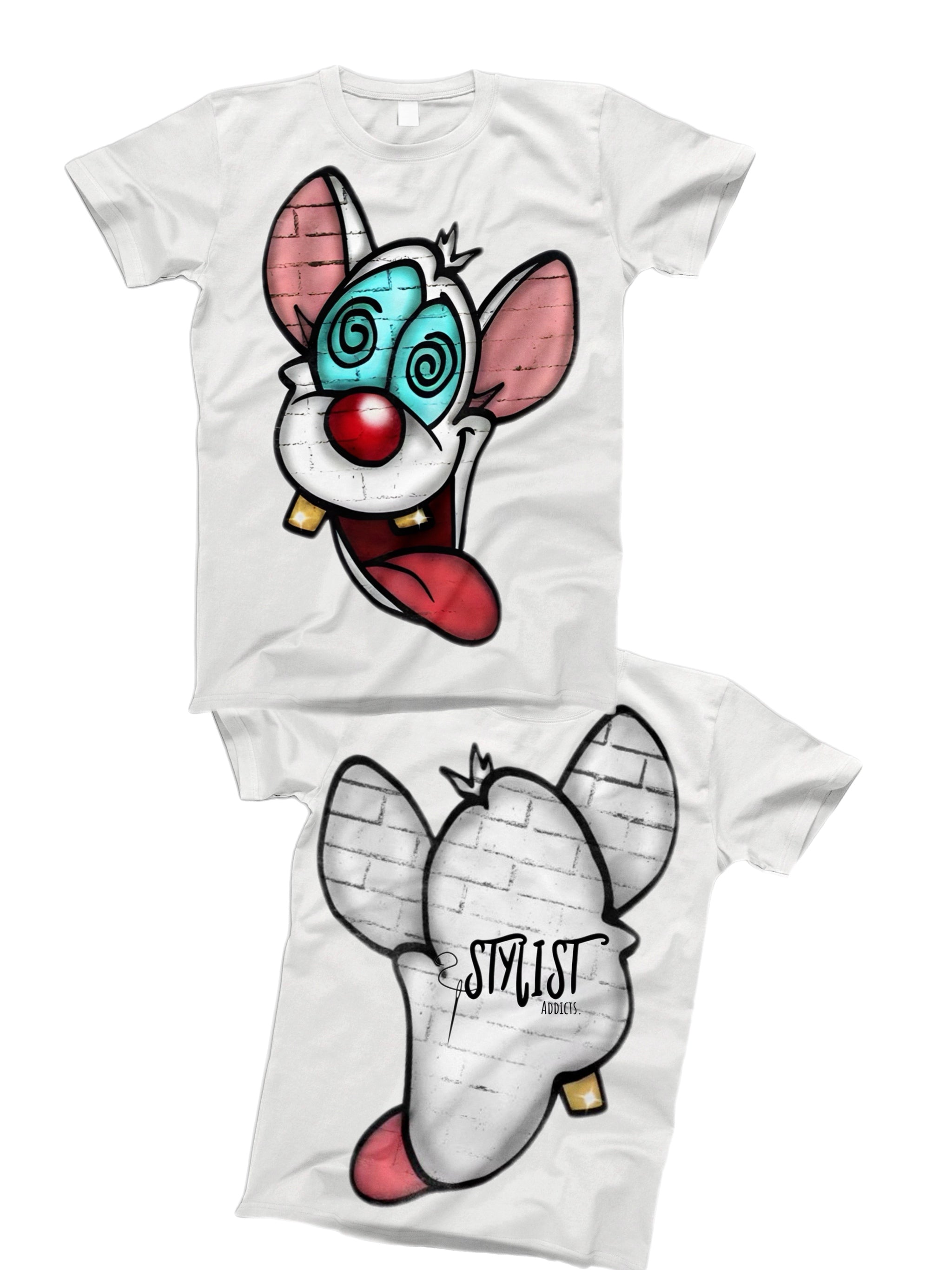 Kids pinky Tee Shirt