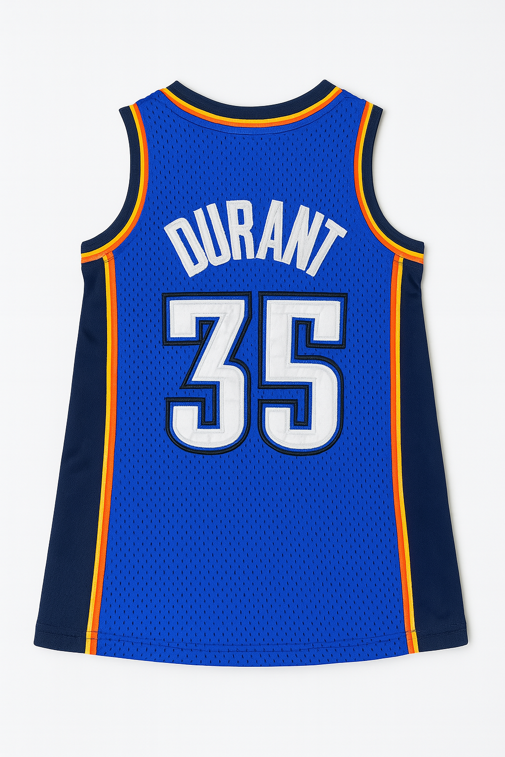 Kids okc jersey Dress