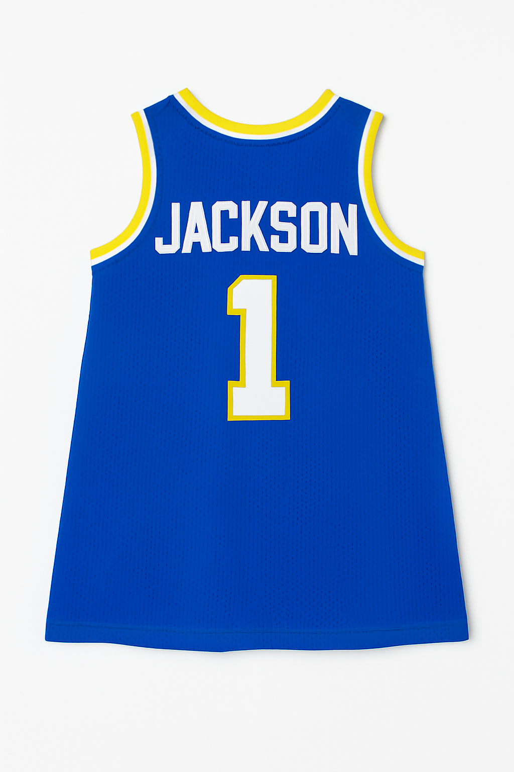 Kids Pacers Dress