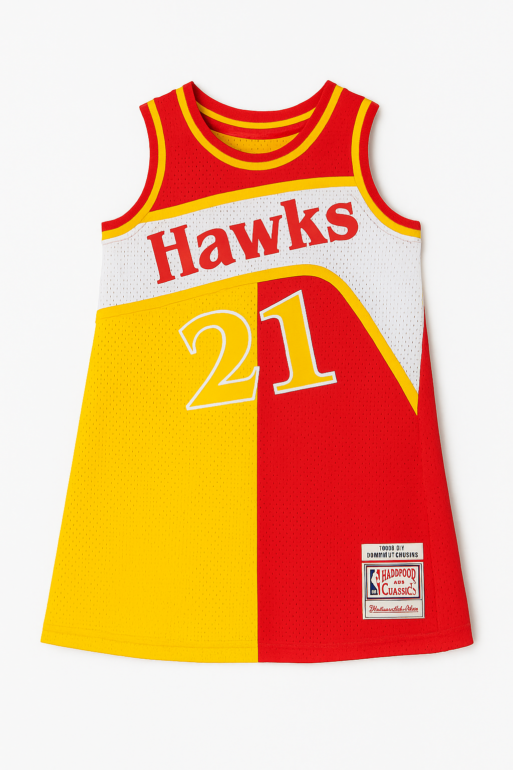 Kids hawks Dress