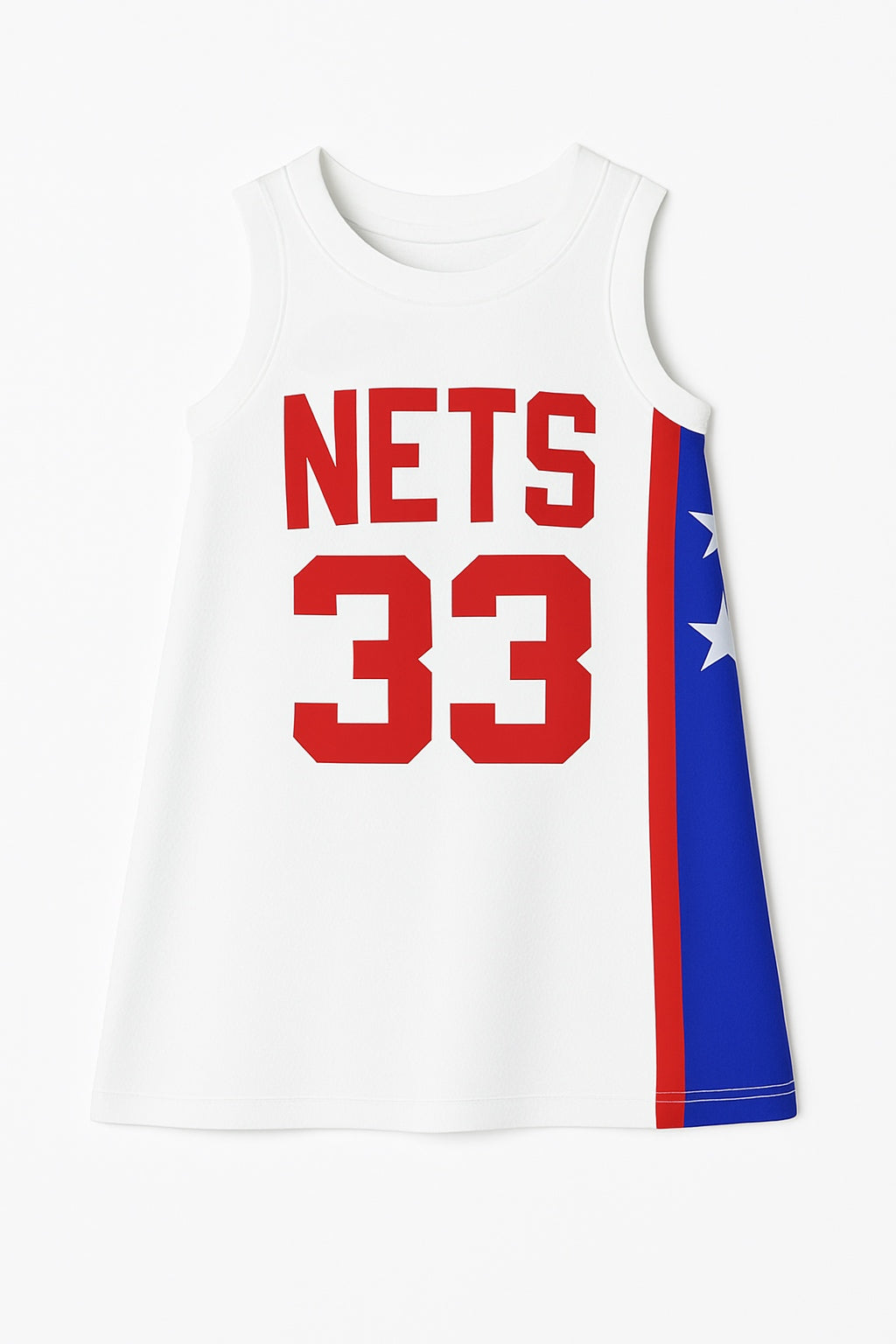 Kids Nets Dress