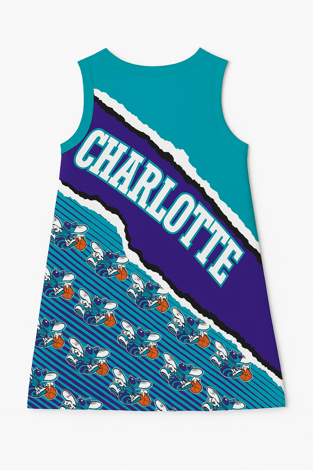Kids charlotte Dress