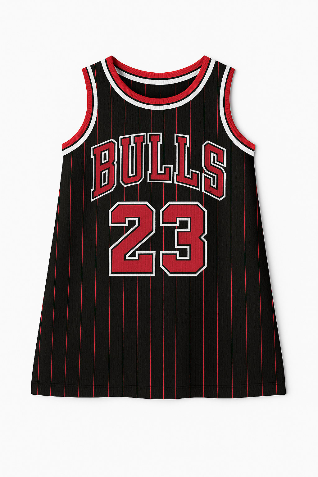 Kids Jordan Dress