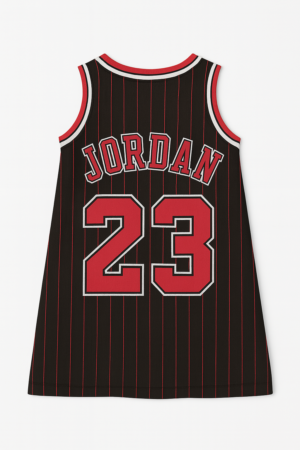 Kids Jordan Dress