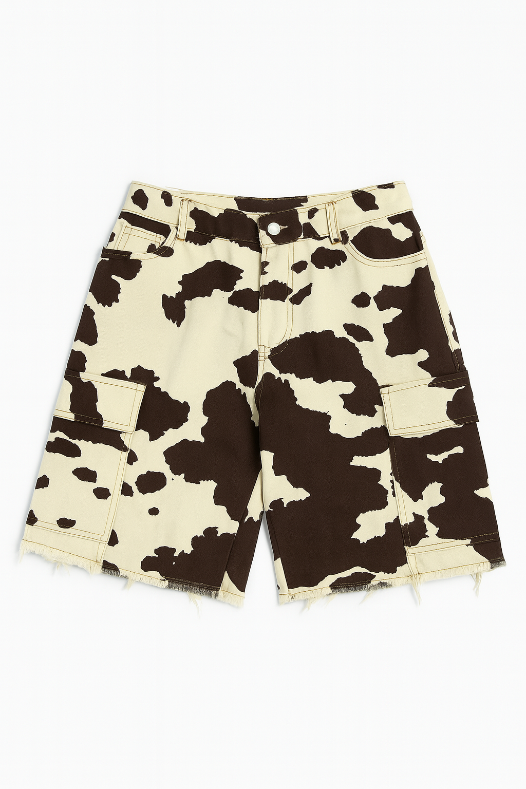 Kids cowboy cargo