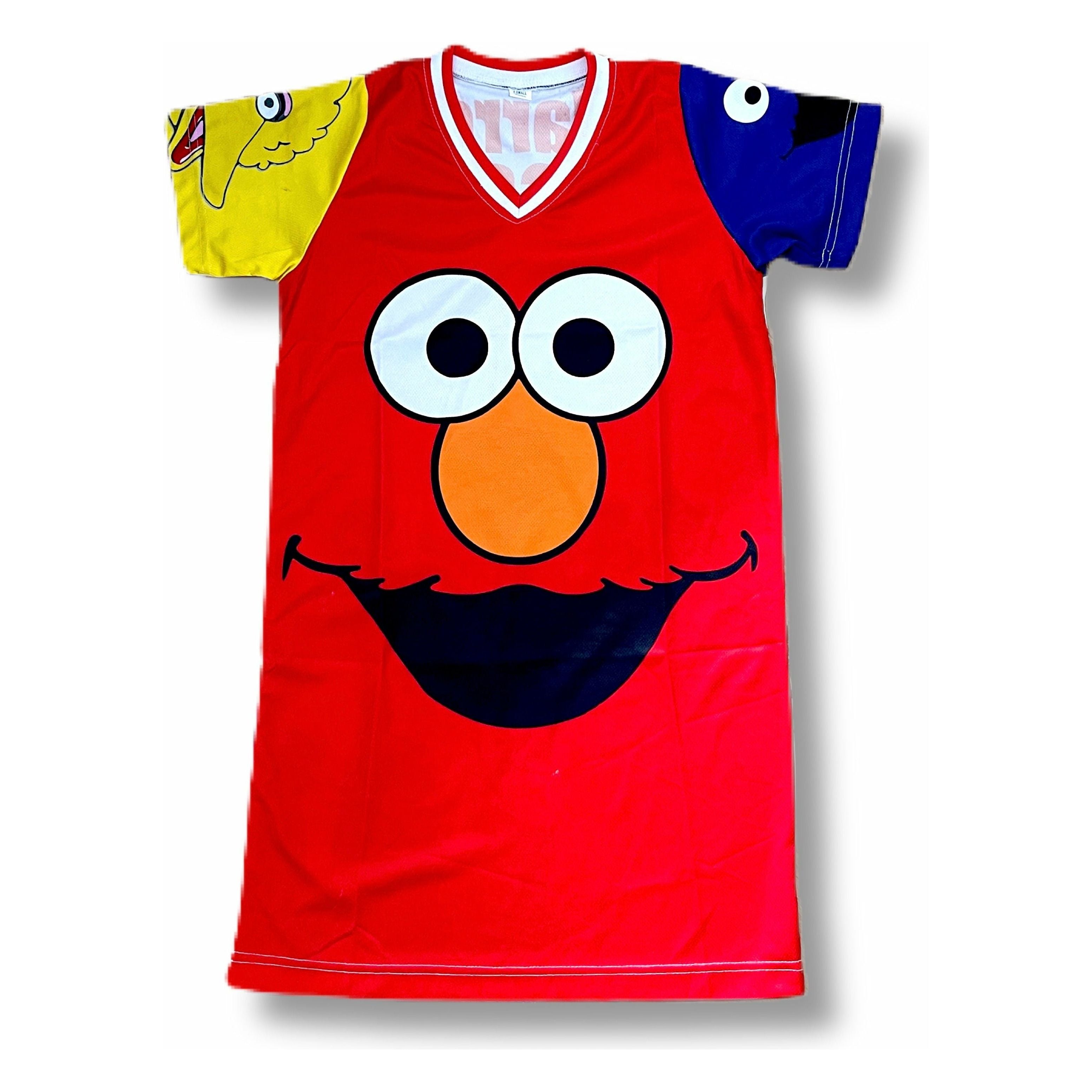 Design a Jersey dress